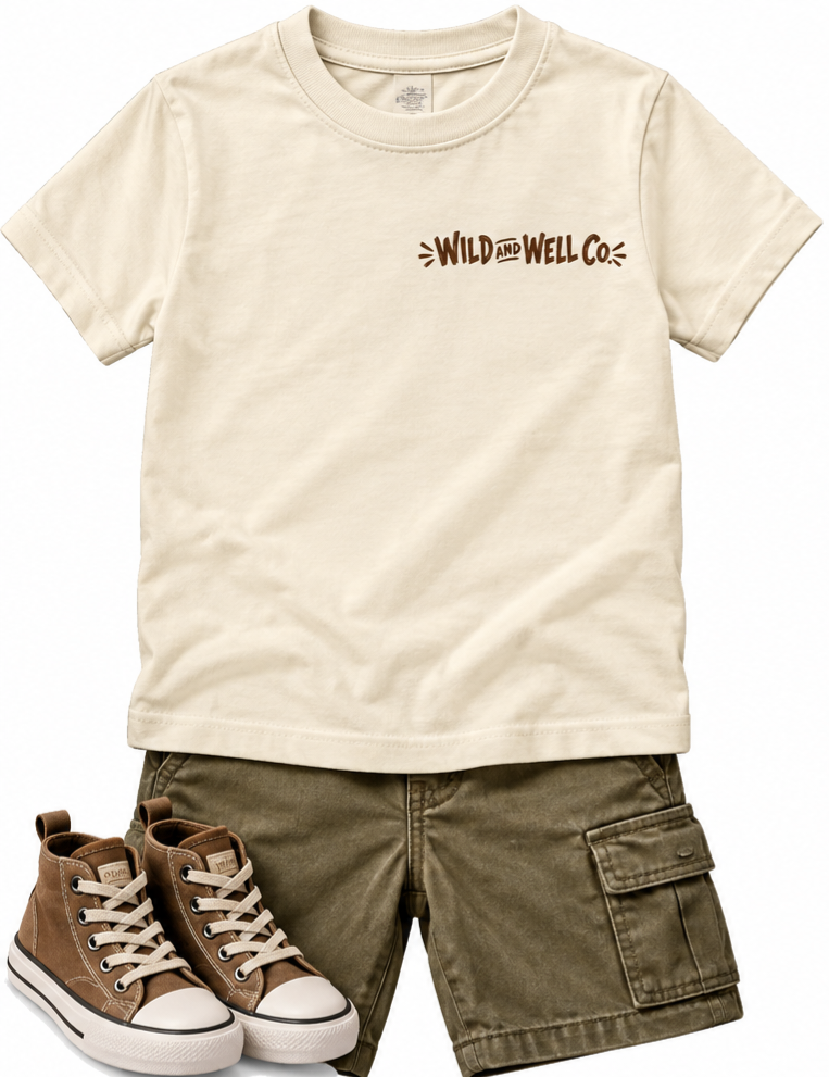 Wild & Fierce