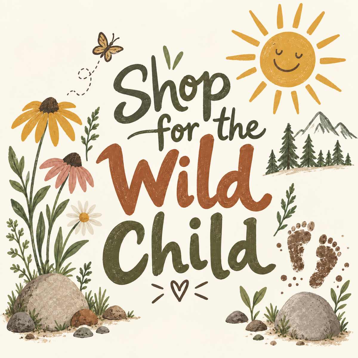 Kids' Shirts