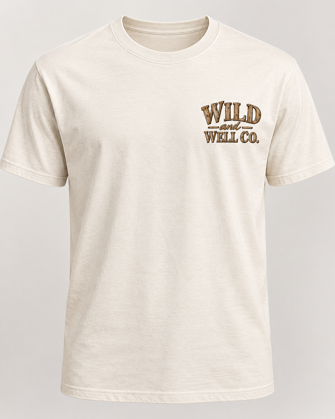 Men's - Raise 'em Rooted