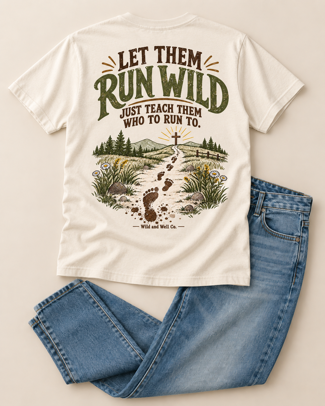 Run Wild