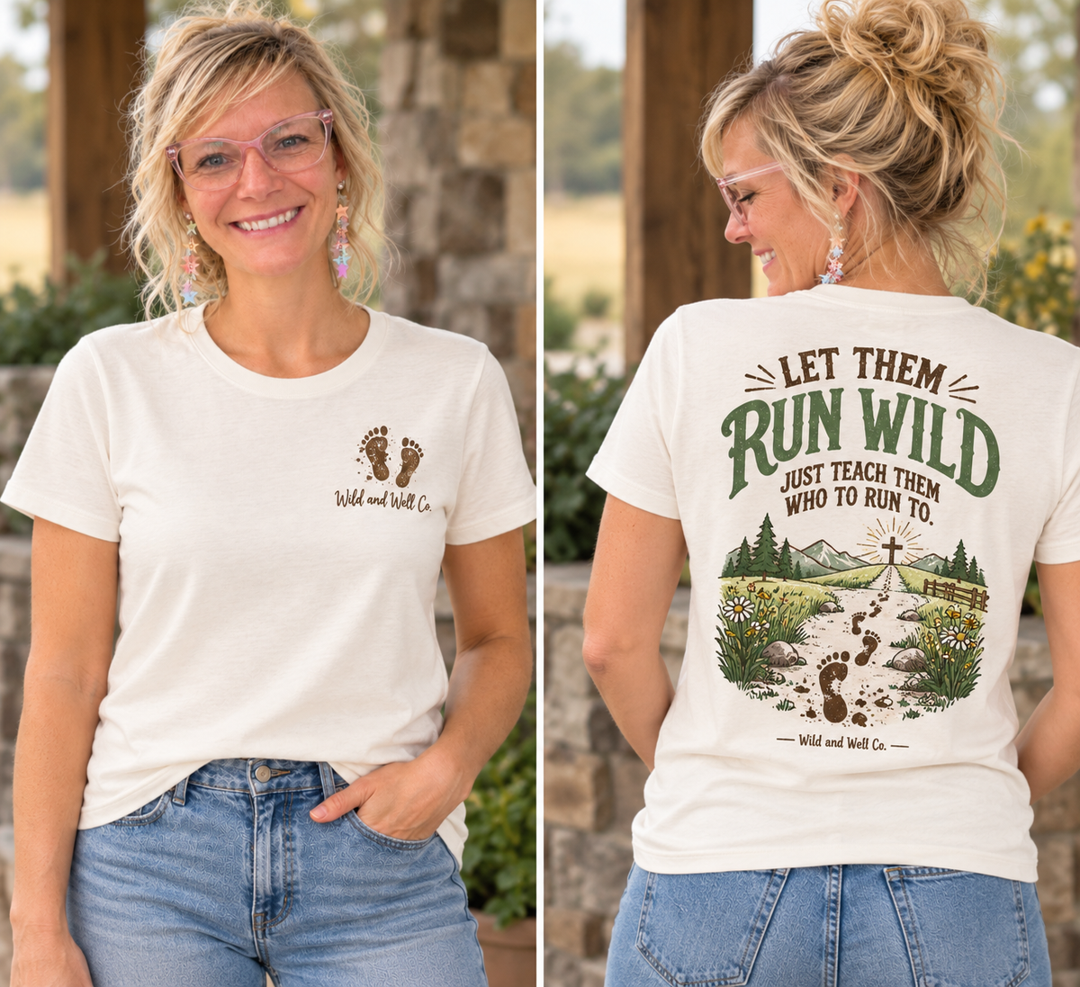 Run Wild
