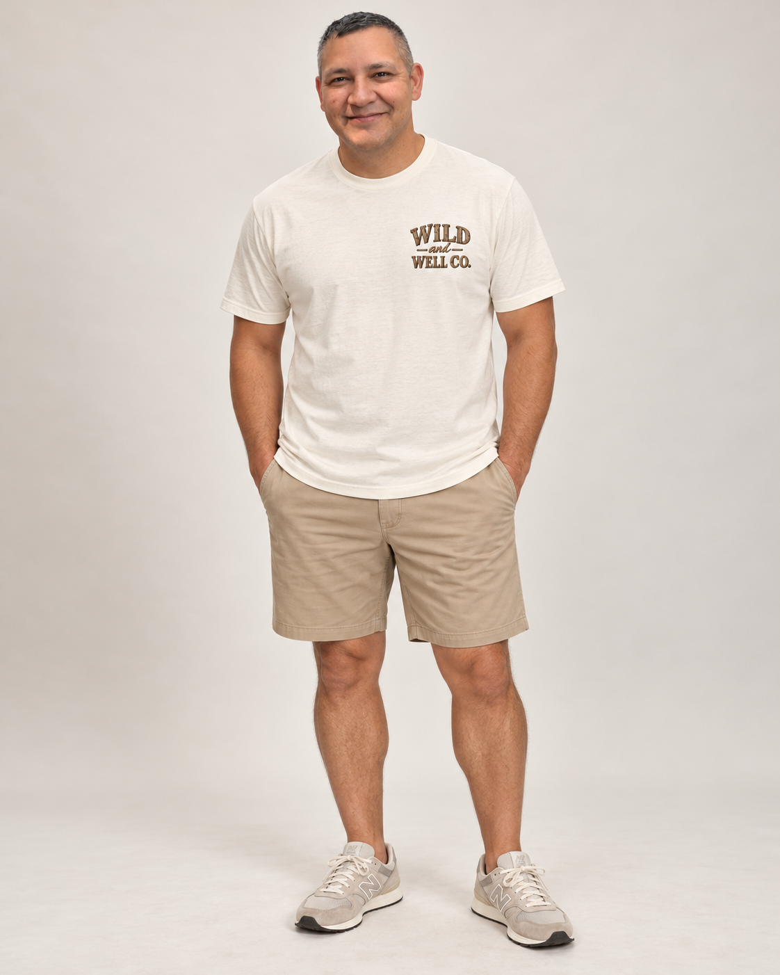 Men's - Raise 'em Rooted