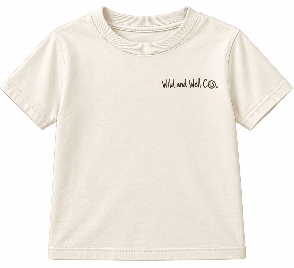 Girl - Wild, Unruly, Loved