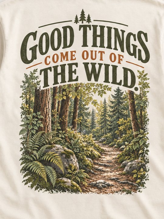 Men - Good Things