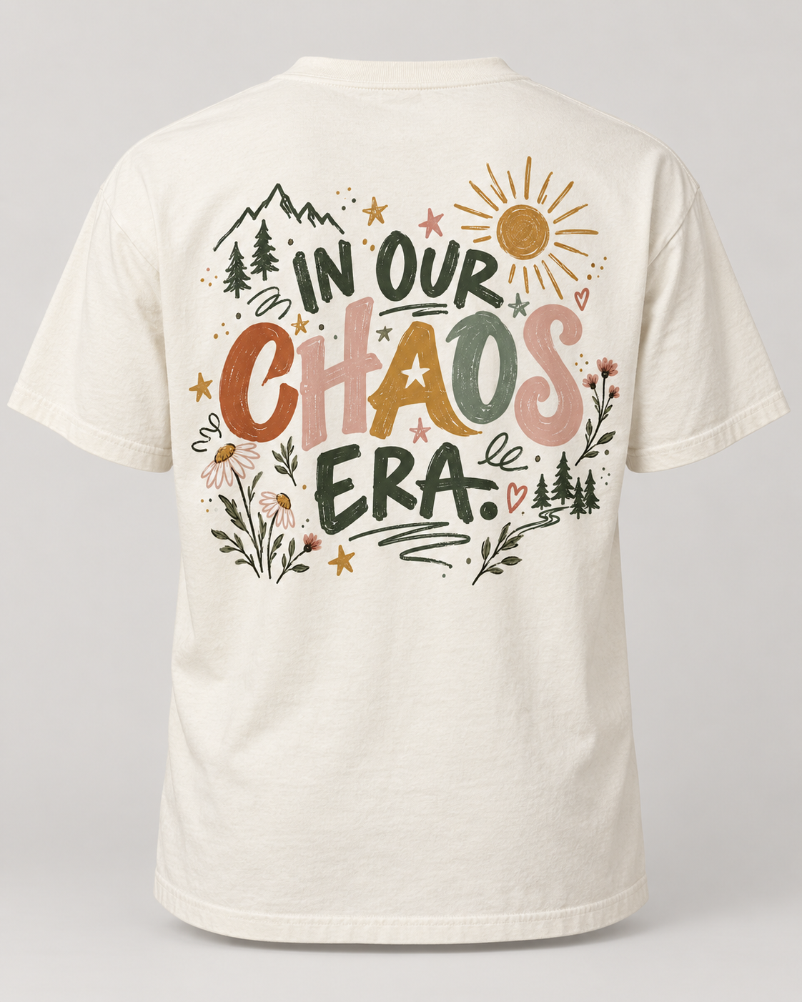 Chaos Era