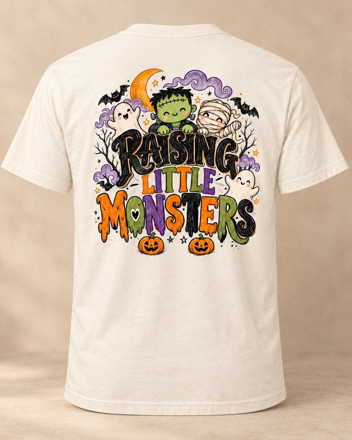 Raising Monsters 2