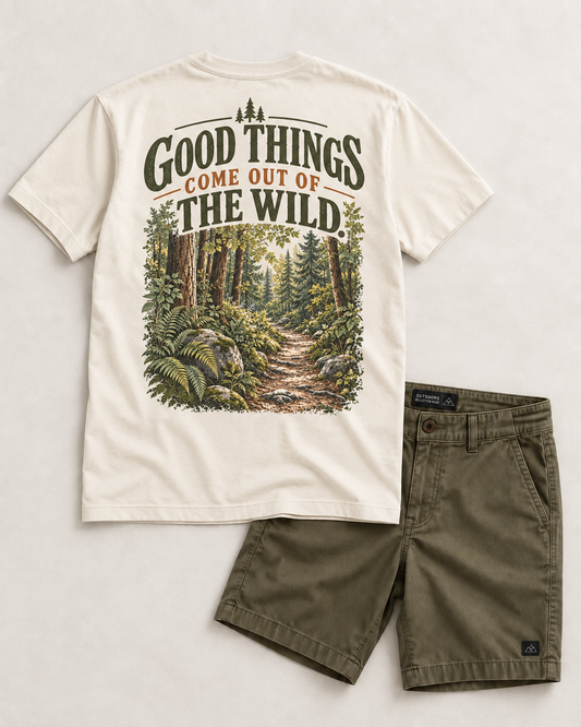 Men - Good Things