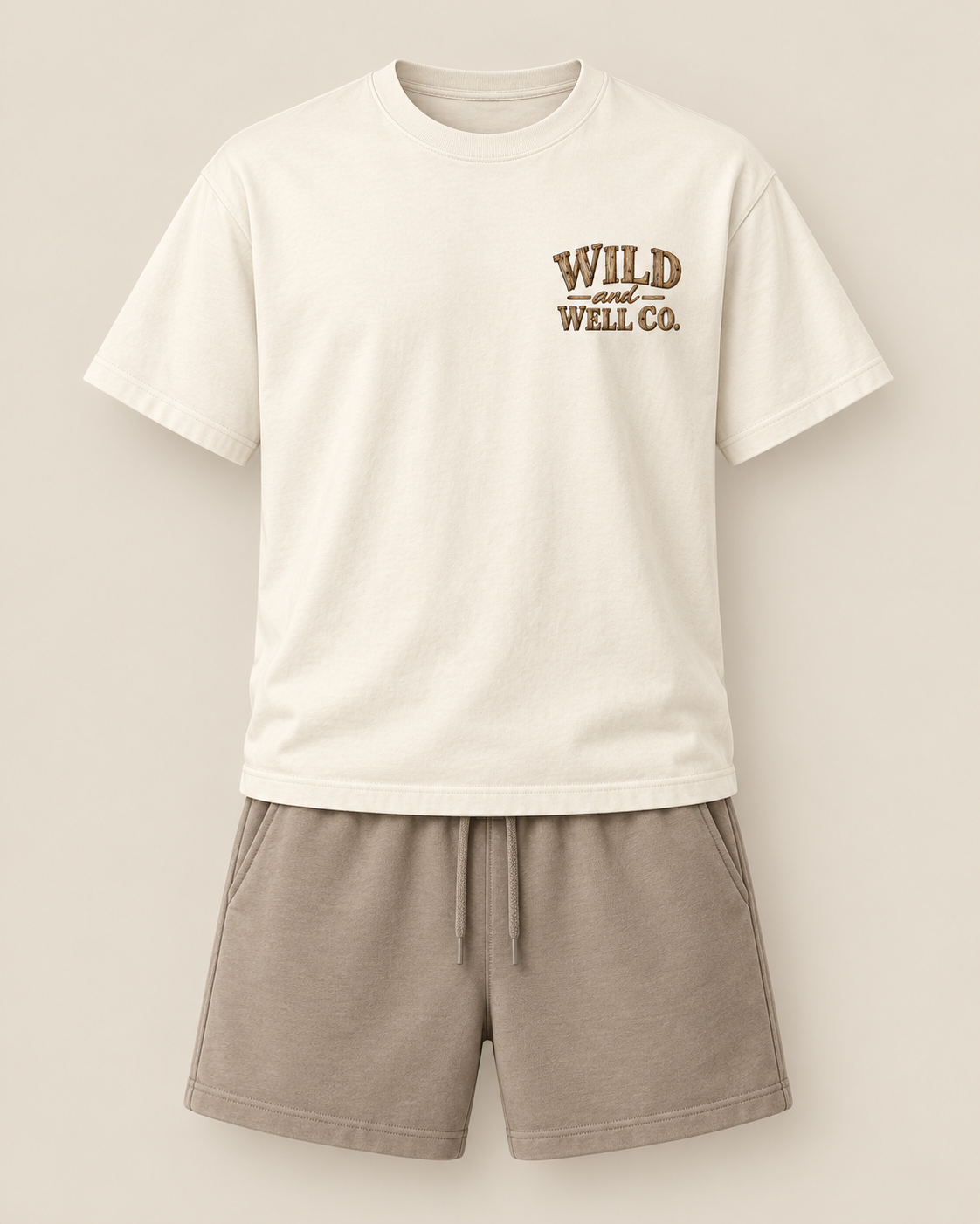 Rooted tee