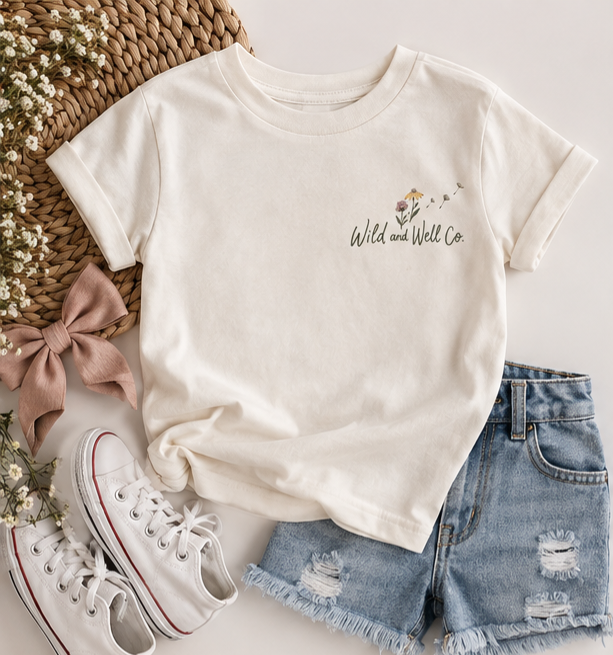 Wild Never Looked So Good