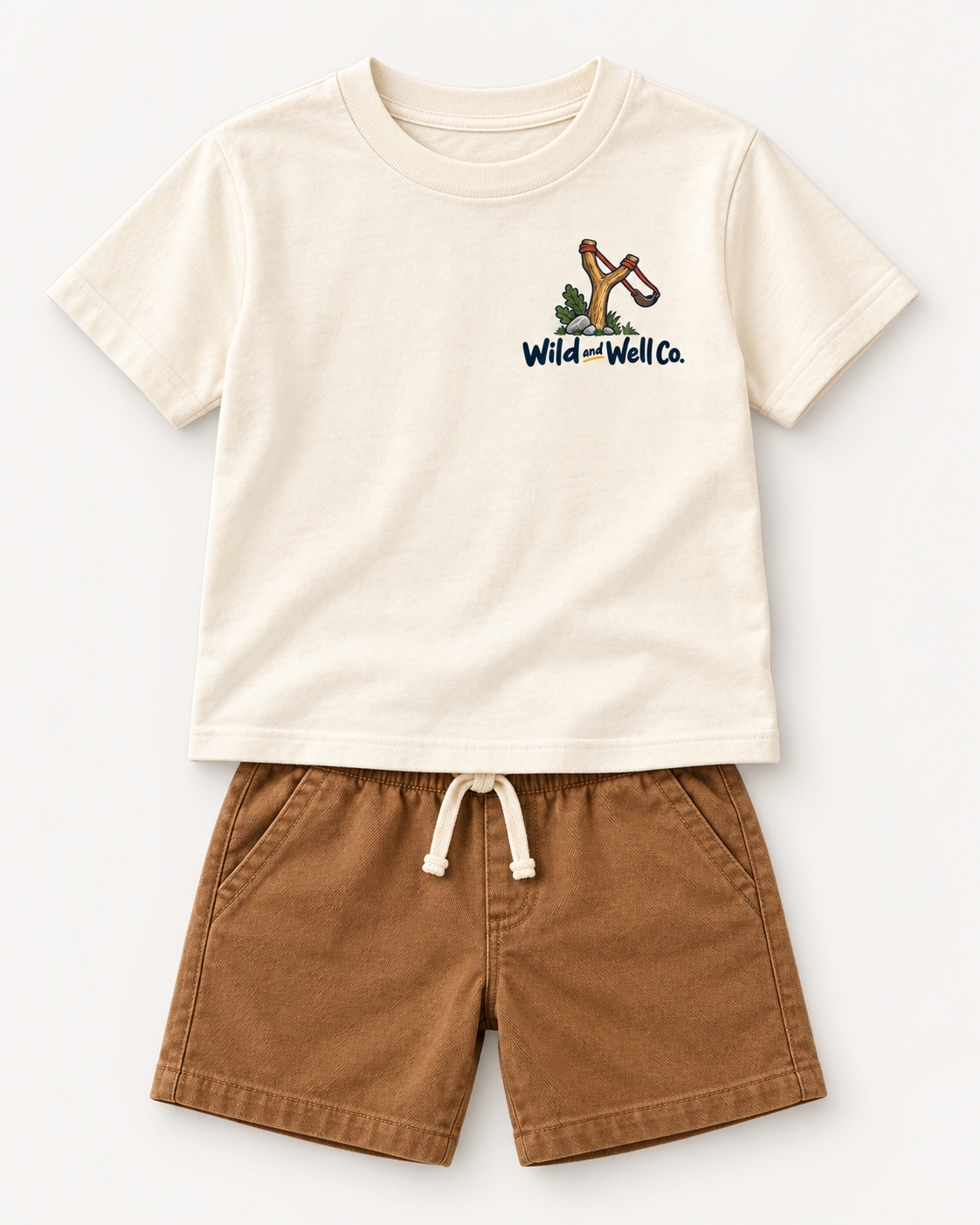 Rocks Tee
